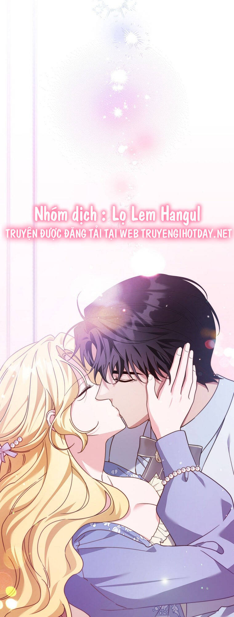 Hãy Để Tôi Được Hiểu Em Chapter 159.1 - Trang 2