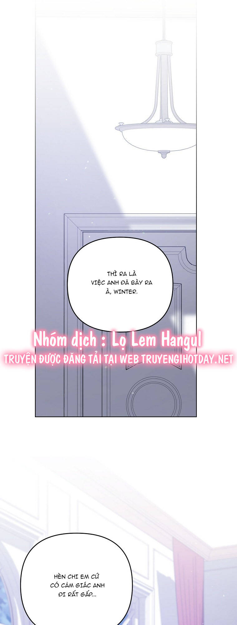 Hãy Để Tôi Được Hiểu Em Chapter 159.1 - Trang 2