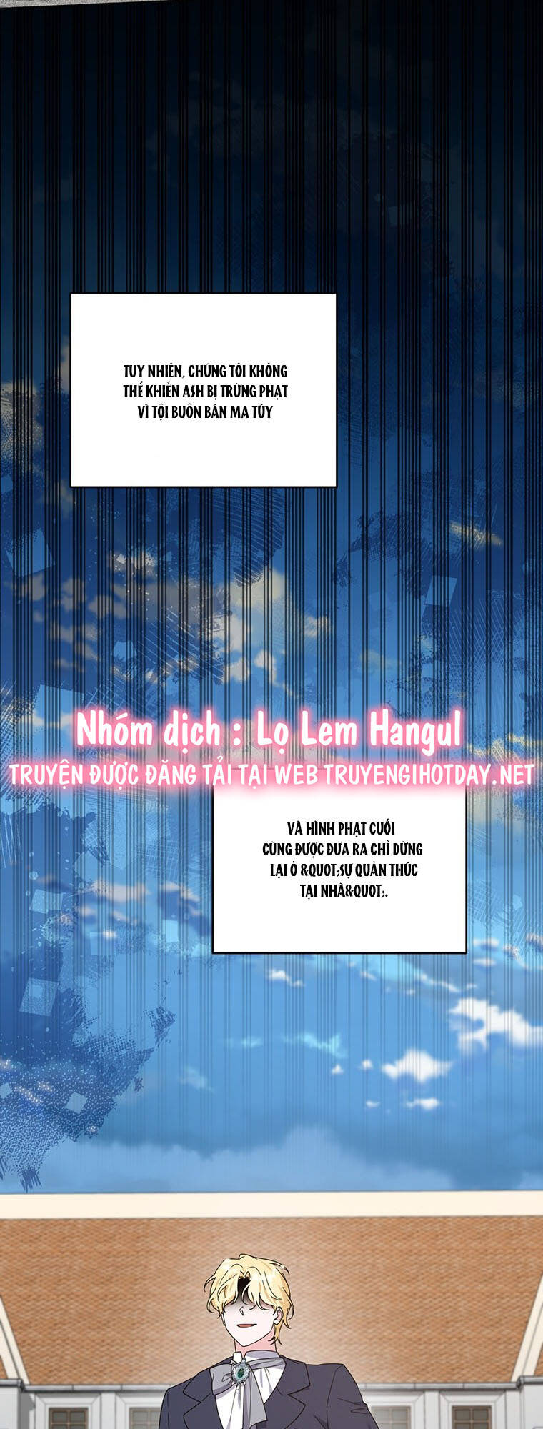 Hãy Để Tôi Được Hiểu Em Chapter 158.2 - Trang 2