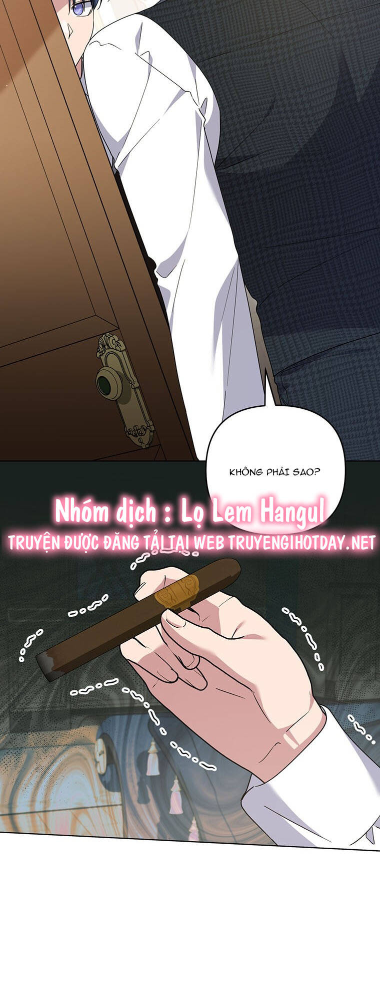 Hãy Để Tôi Được Hiểu Em Chapter 158.1 - Trang 2