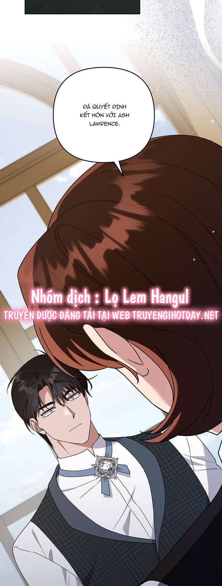 Hãy Để Tôi Được Hiểu Em Chapter 158.1 - Trang 2