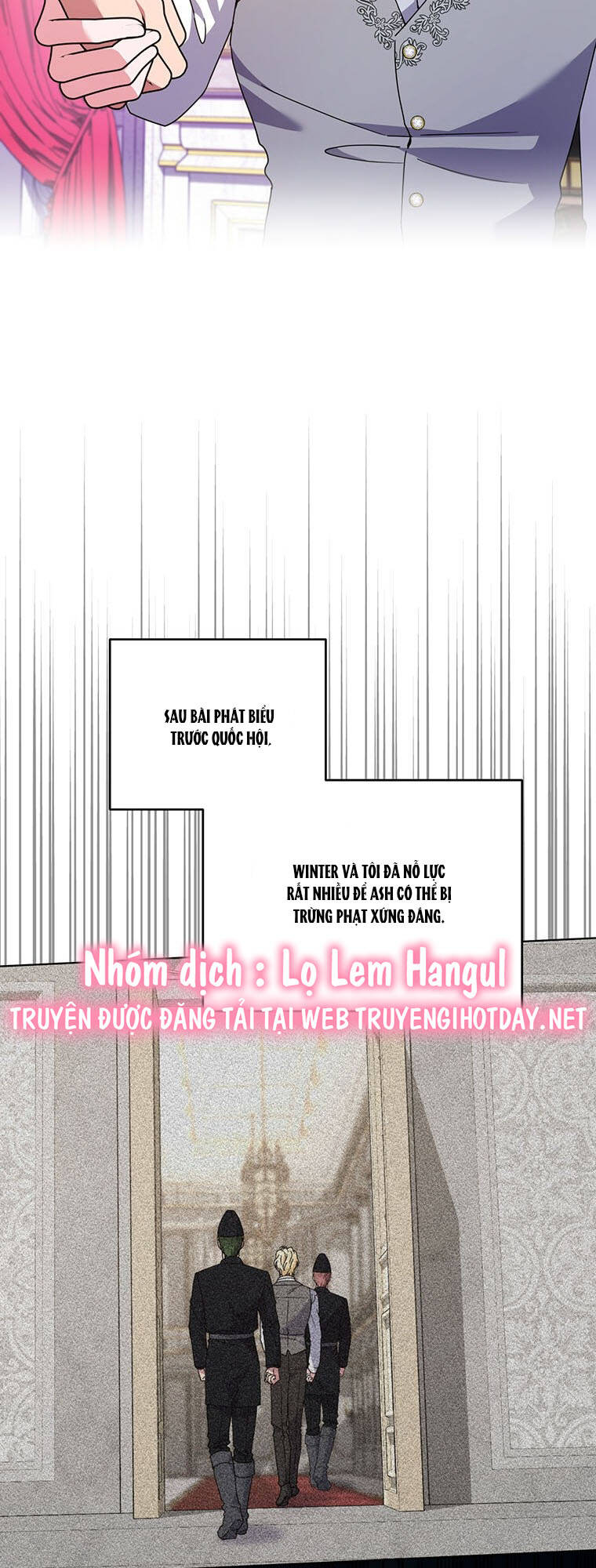 Hãy Để Tôi Được Hiểu Em Chapter 158.1 - Trang 2