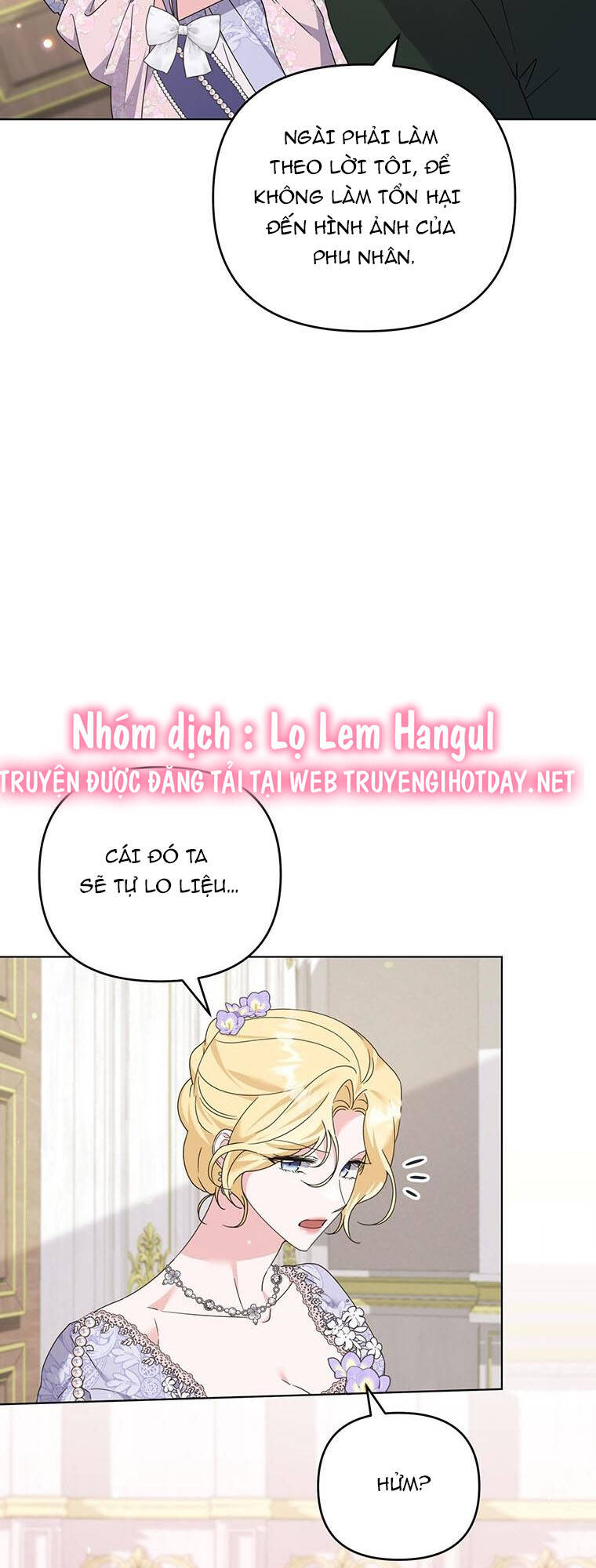 Hãy Để Tôi Được Hiểu Em Chapter 157.1 - Trang 2