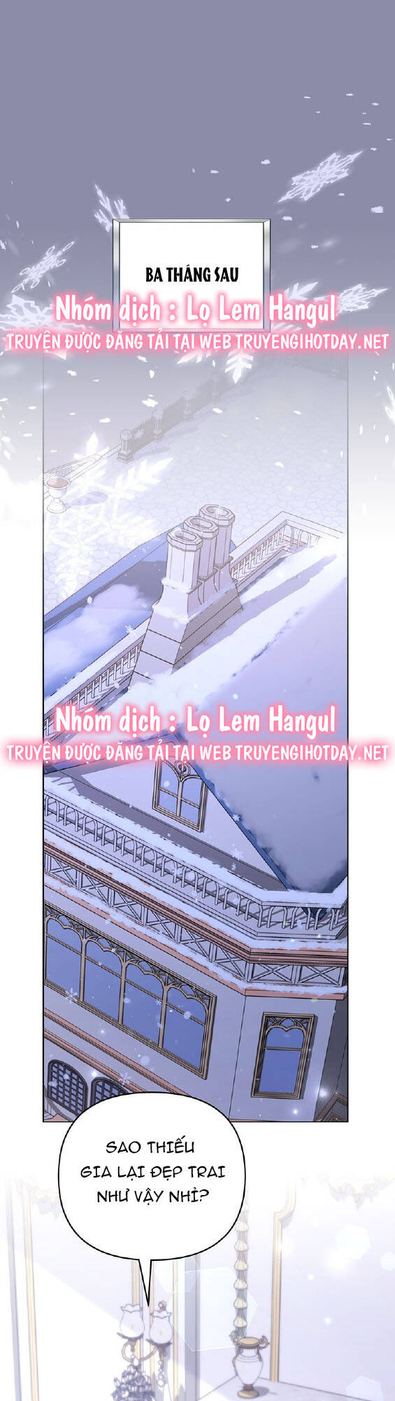 Hãy Để Tôi Được Hiểu Em Chapter 154 - Trang 2