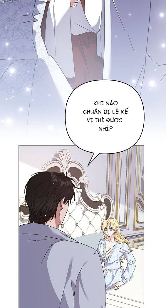 Hãy Để Tôi Được Hiểu Em Chapter 154 - Trang 2