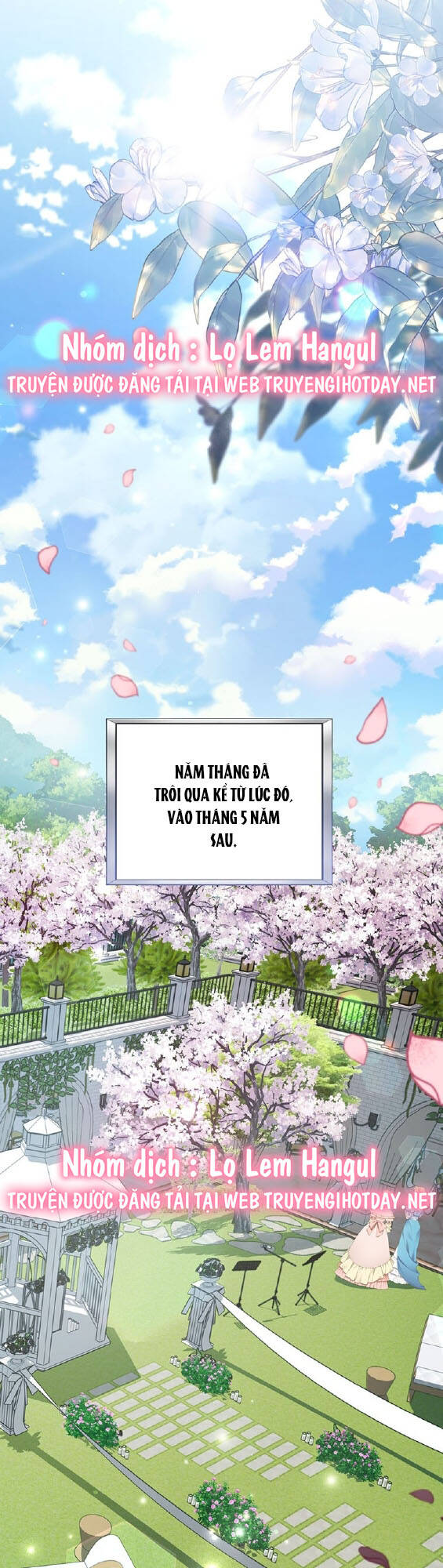 Hãy Để Tôi Được Hiểu Em Chapter 154 - Trang 2