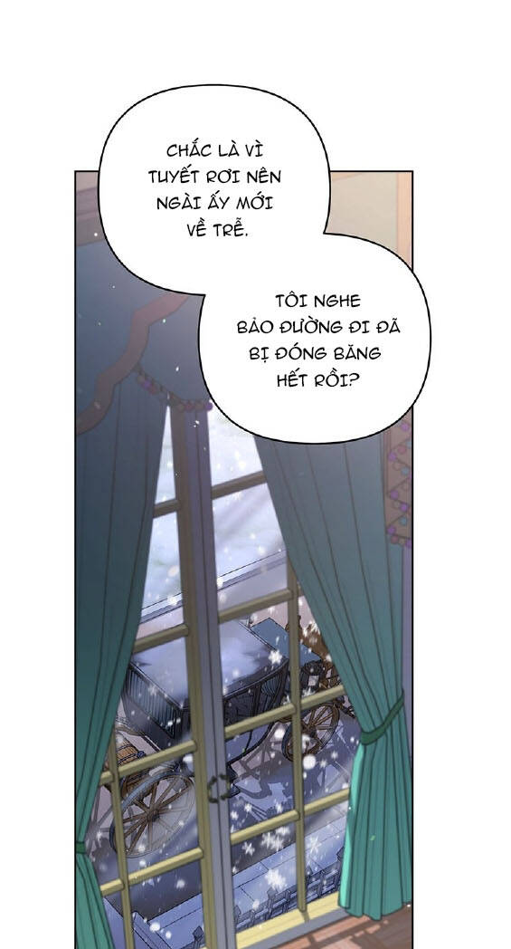 Hãy Để Tôi Được Hiểu Em Chapter 154 - Trang 2