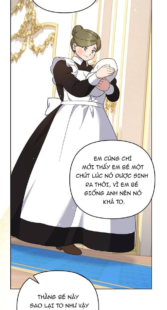 Hãy Để Tôi Được Hiểu Em Chapter 153 - Trang 2