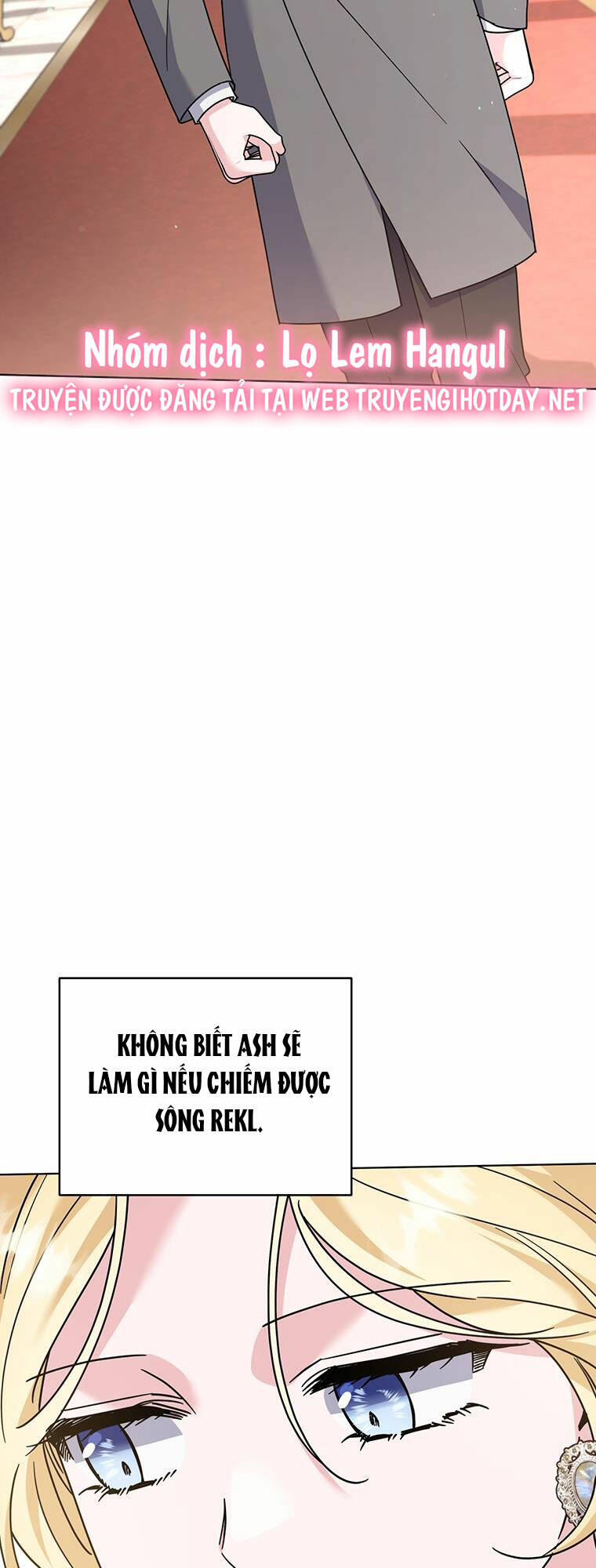 Hãy Để Tôi Được Hiểu Em Chapter 151 - Trang 2