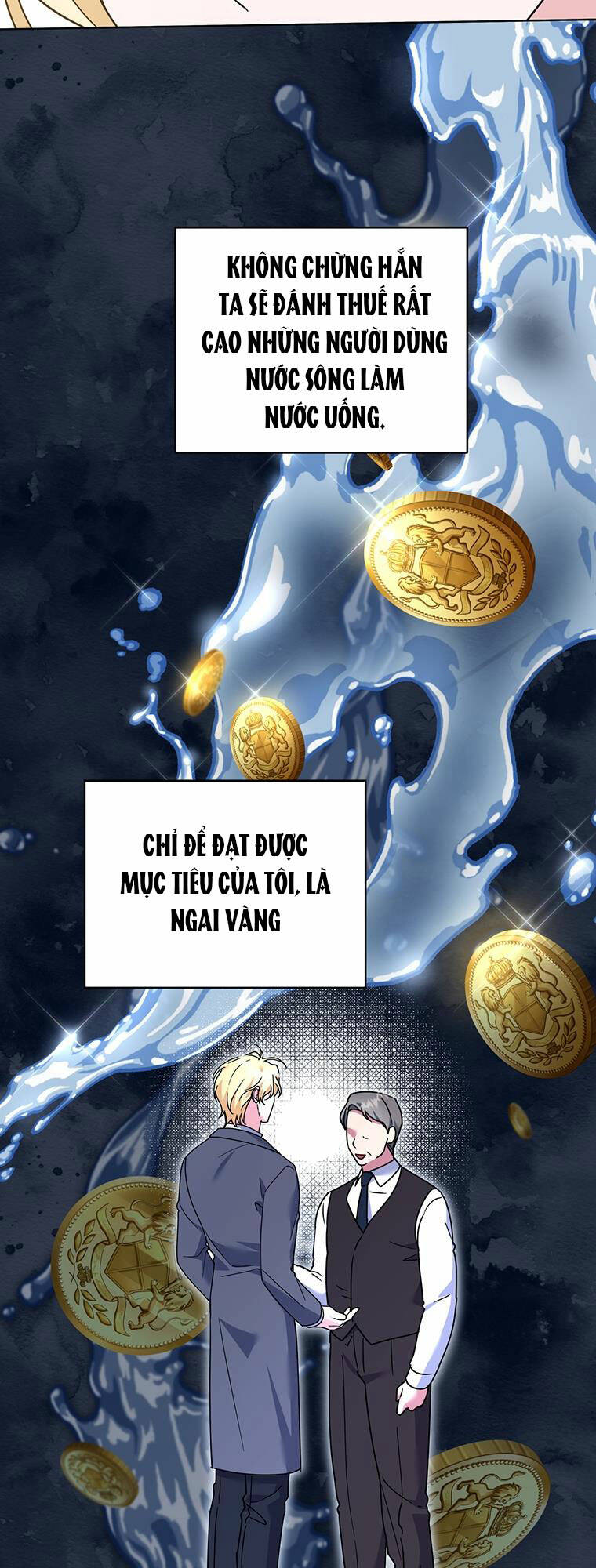 Hãy Để Tôi Được Hiểu Em Chapter 151 - Trang 2