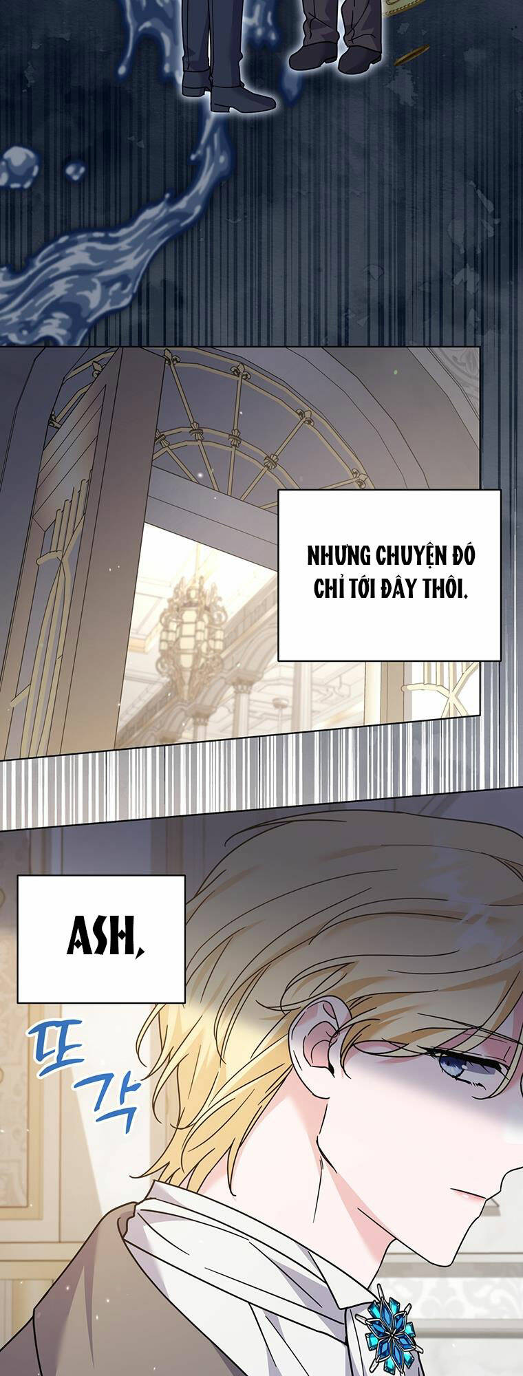 Hãy Để Tôi Được Hiểu Em Chapter 151 - Trang 2