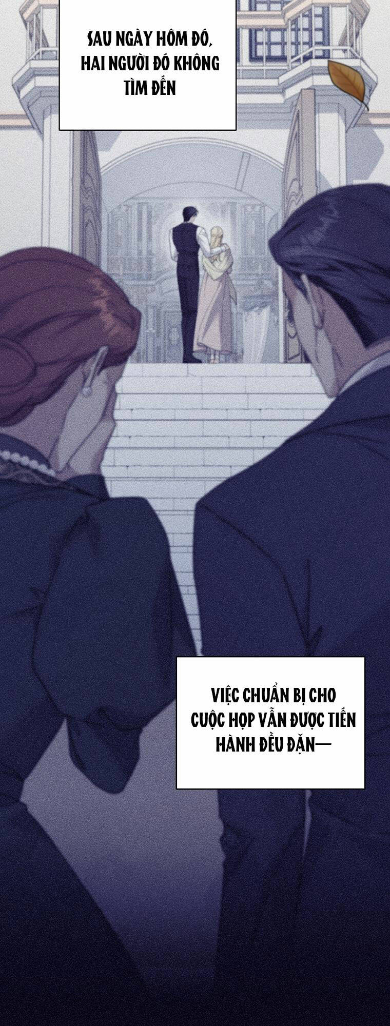 Hãy Để Tôi Được Hiểu Em Chapter 151 - Trang 2