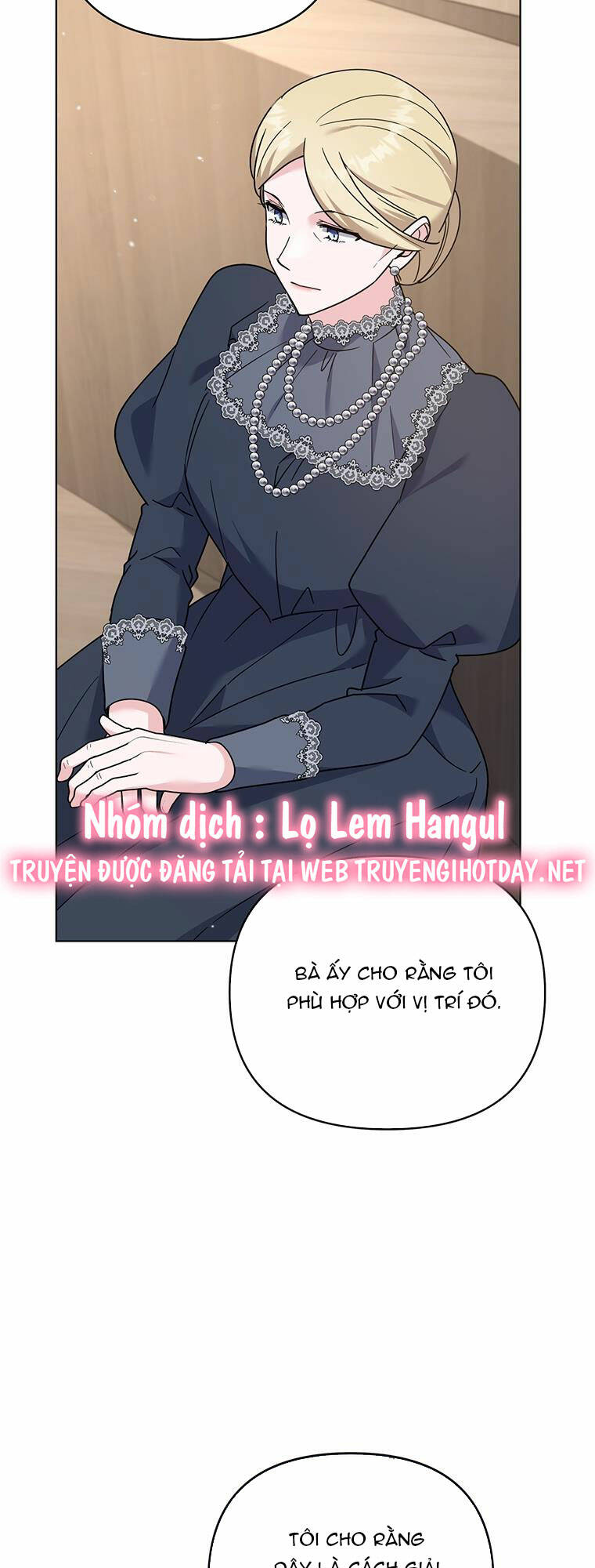 Hãy Để Tôi Được Hiểu Em Chapter 151 - Trang 2