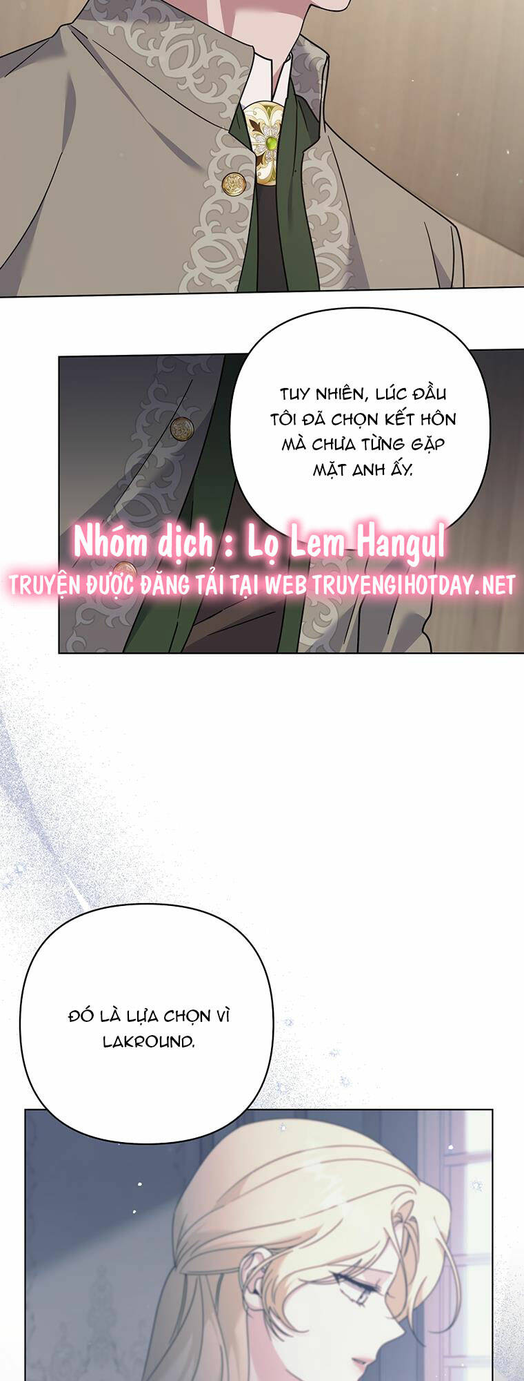 Hãy Để Tôi Được Hiểu Em Chapter 151 - Trang 2