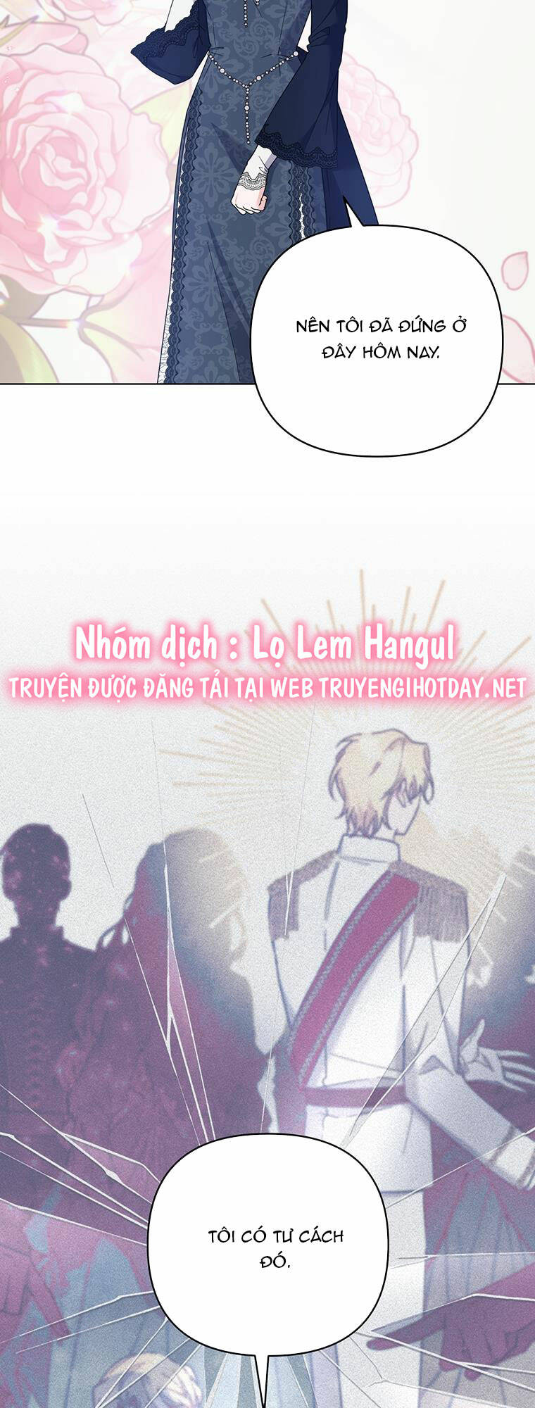 Hãy Để Tôi Được Hiểu Em Chapter 151 - Trang 2