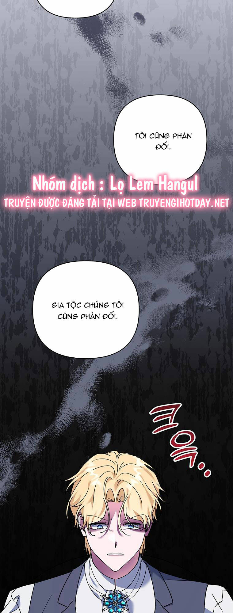 Hãy Để Tôi Được Hiểu Em Chapter 151 - Trang 2