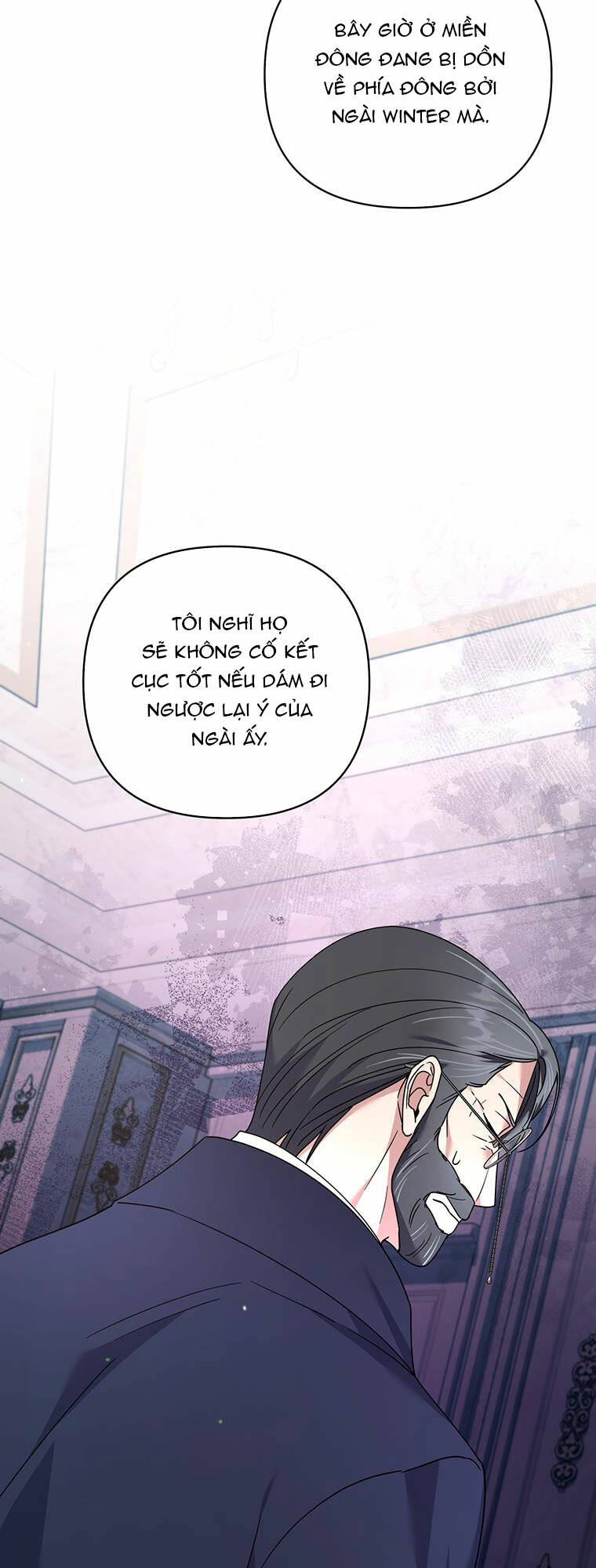 Hãy Để Tôi Được Hiểu Em Chapter 151 - Trang 2