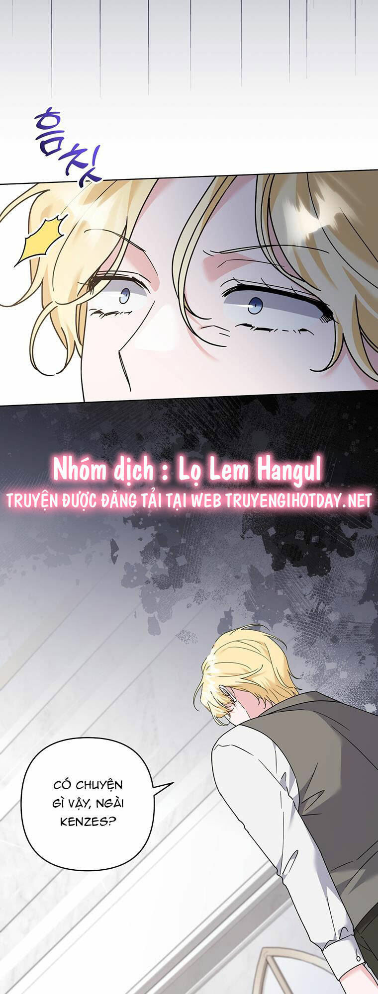 Hãy Để Tôi Được Hiểu Em Chapter 151 - Trang 2