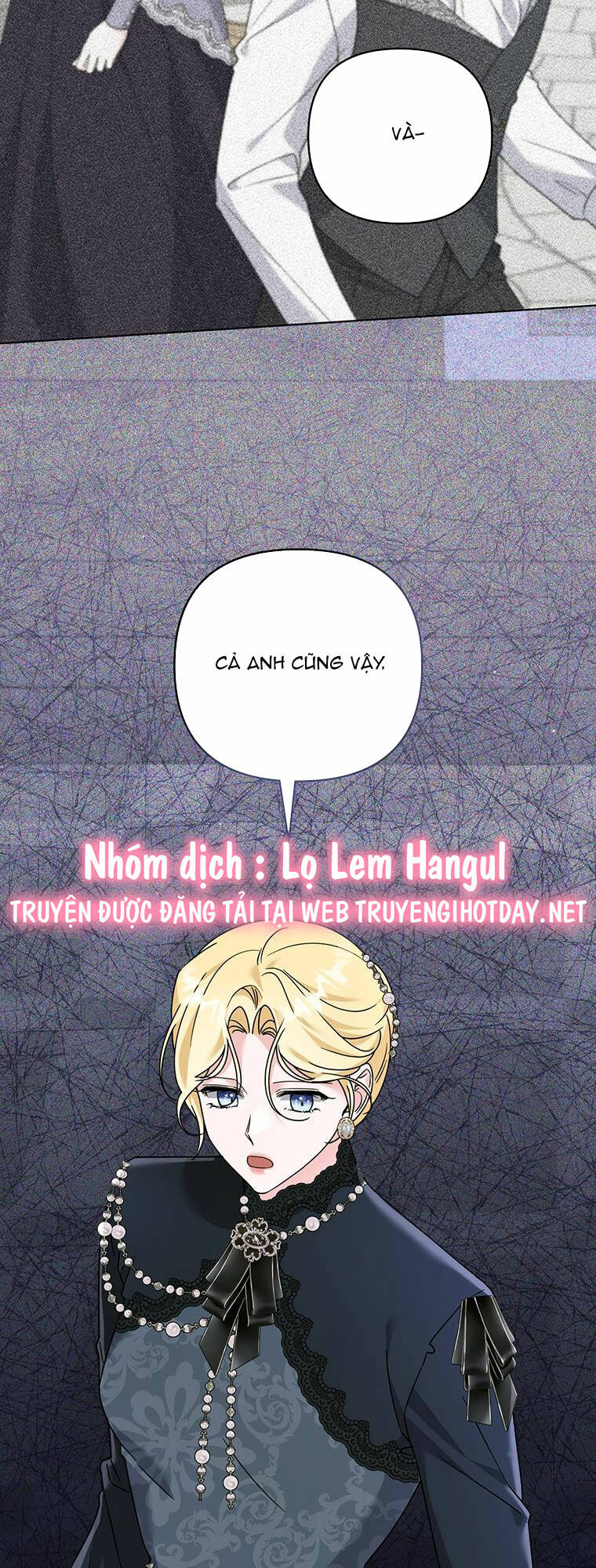 Hãy Để Tôi Được Hiểu Em Chapter 151 - Trang 2