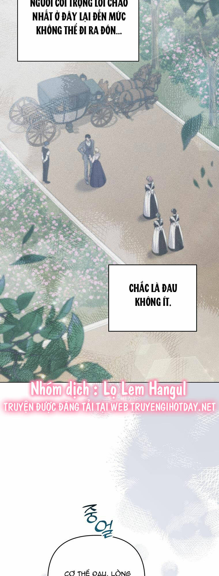 Hãy Để Tôi Được Hiểu Em Chapter 146 - Trang 2