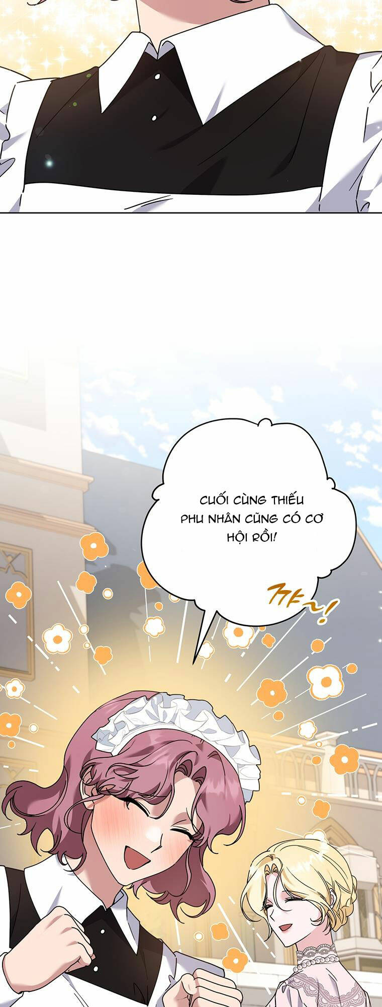 Hãy Để Tôi Được Hiểu Em Chapter 144 - Trang 2