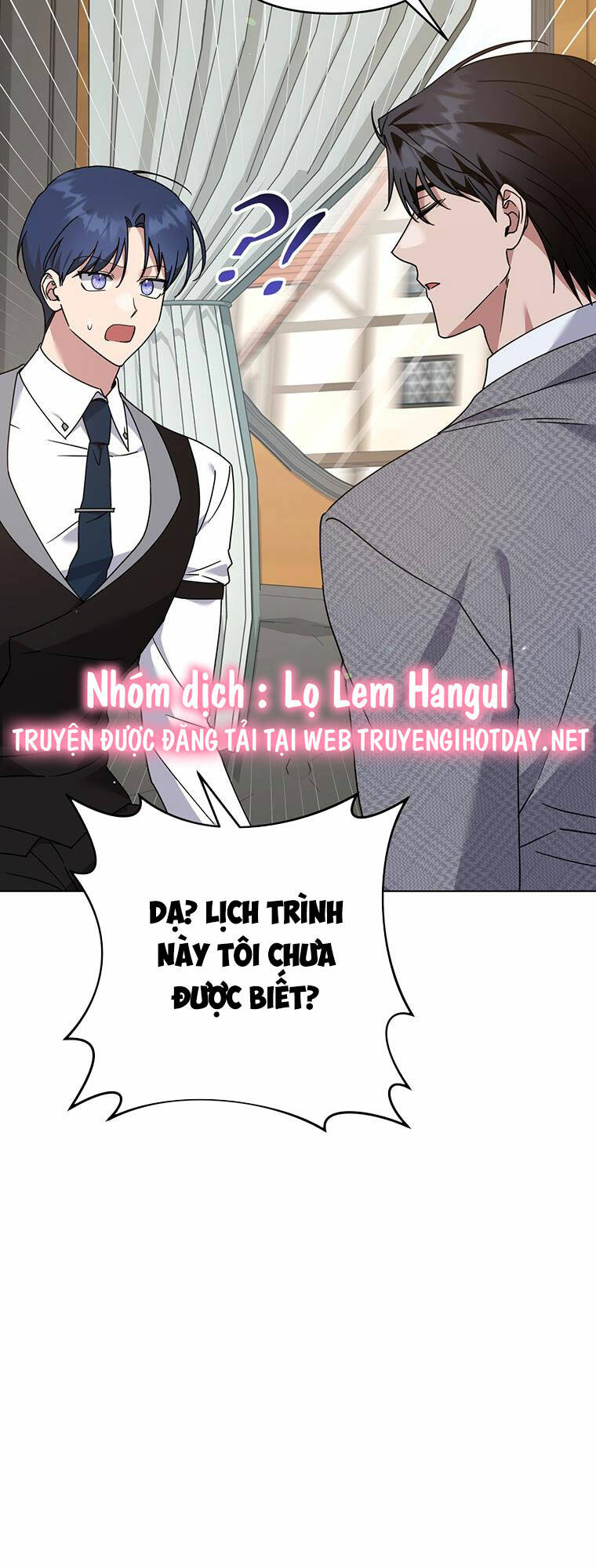 Hãy Để Tôi Được Hiểu Em Chapter 144 - Trang 2