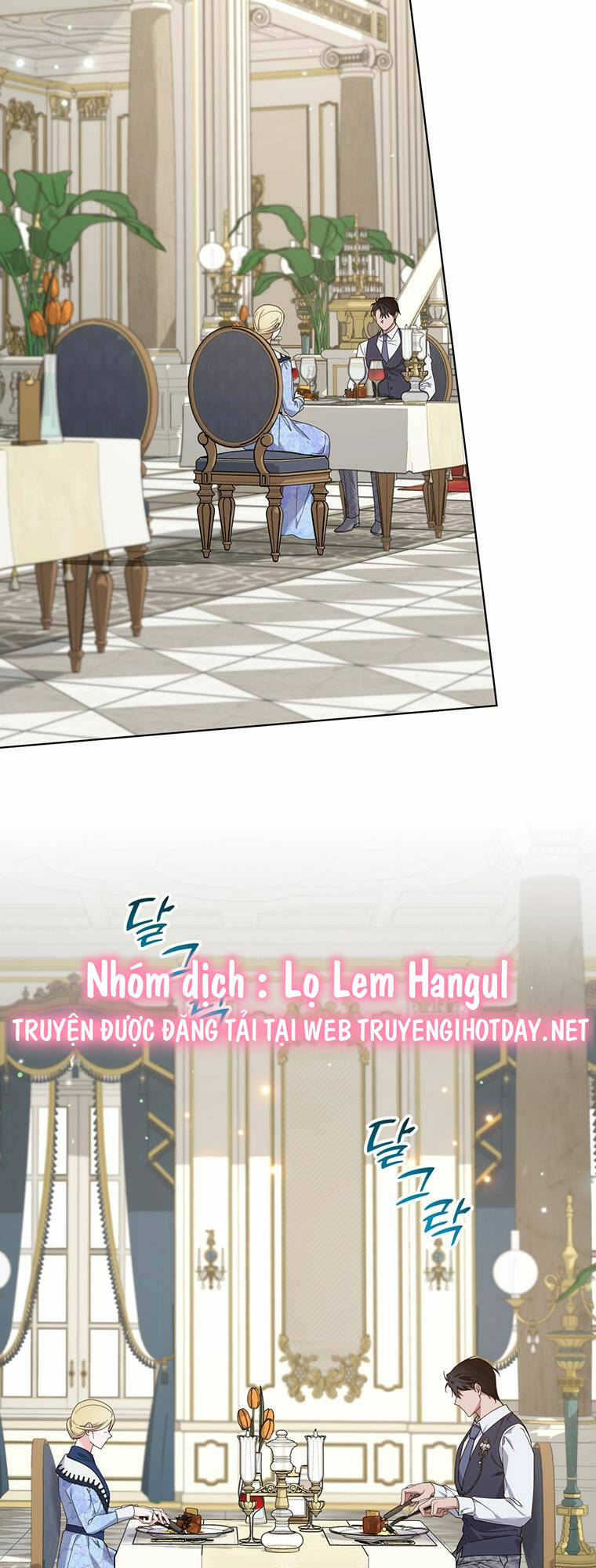 Hãy Để Tôi Được Hiểu Em Chapter 144 - Trang 2