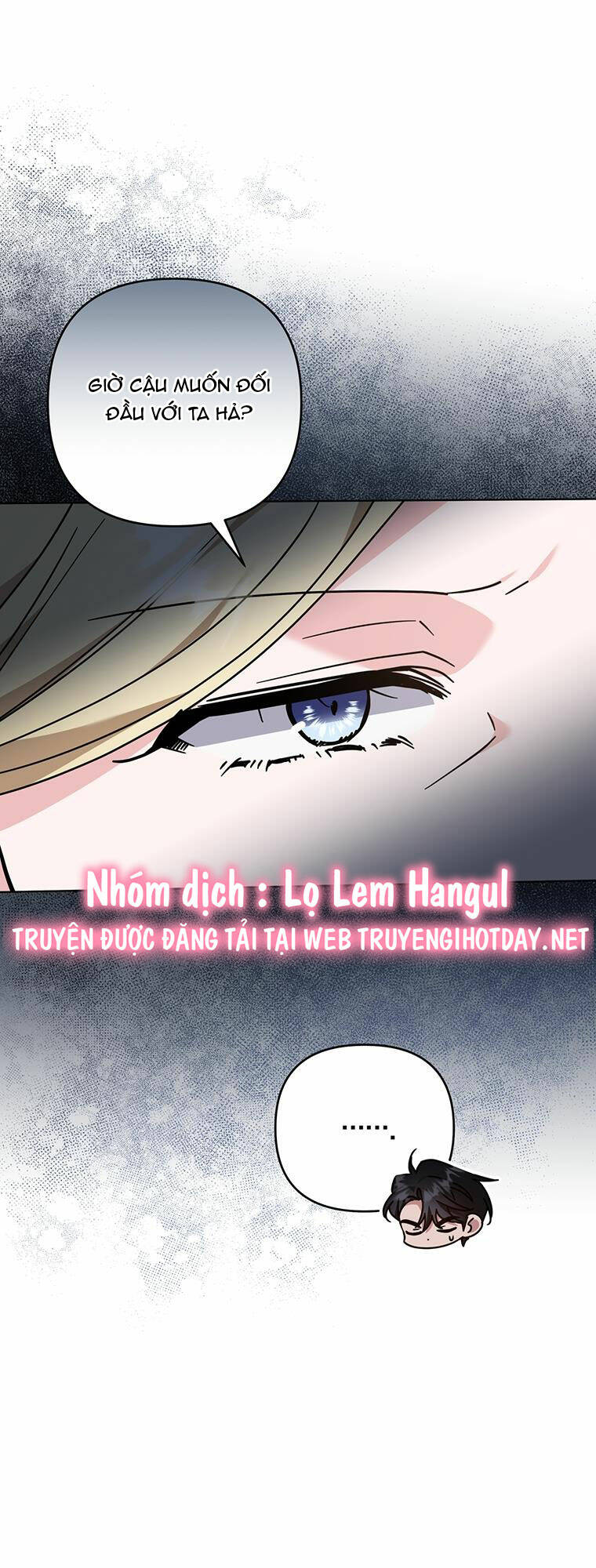 Hãy Để Tôi Được Hiểu Em Chapter 144 - Trang 2