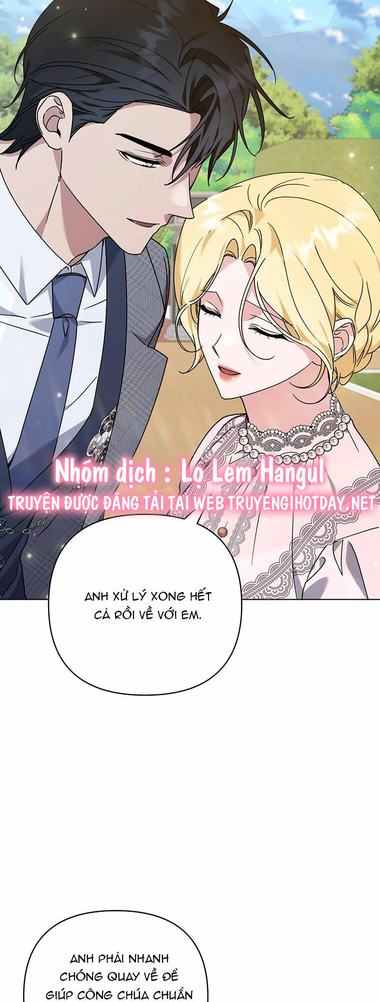 Hãy Để Tôi Được Hiểu Em Chapter 144 - Trang 2