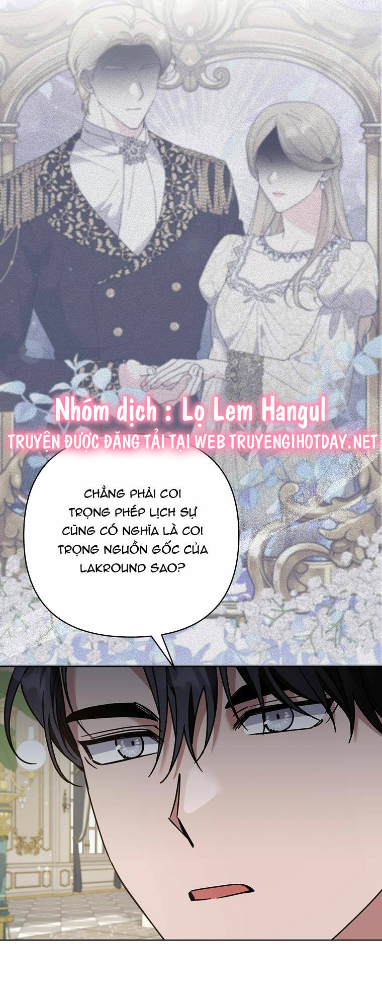 Hãy Để Tôi Được Hiểu Em Chapter 144 - Trang 2