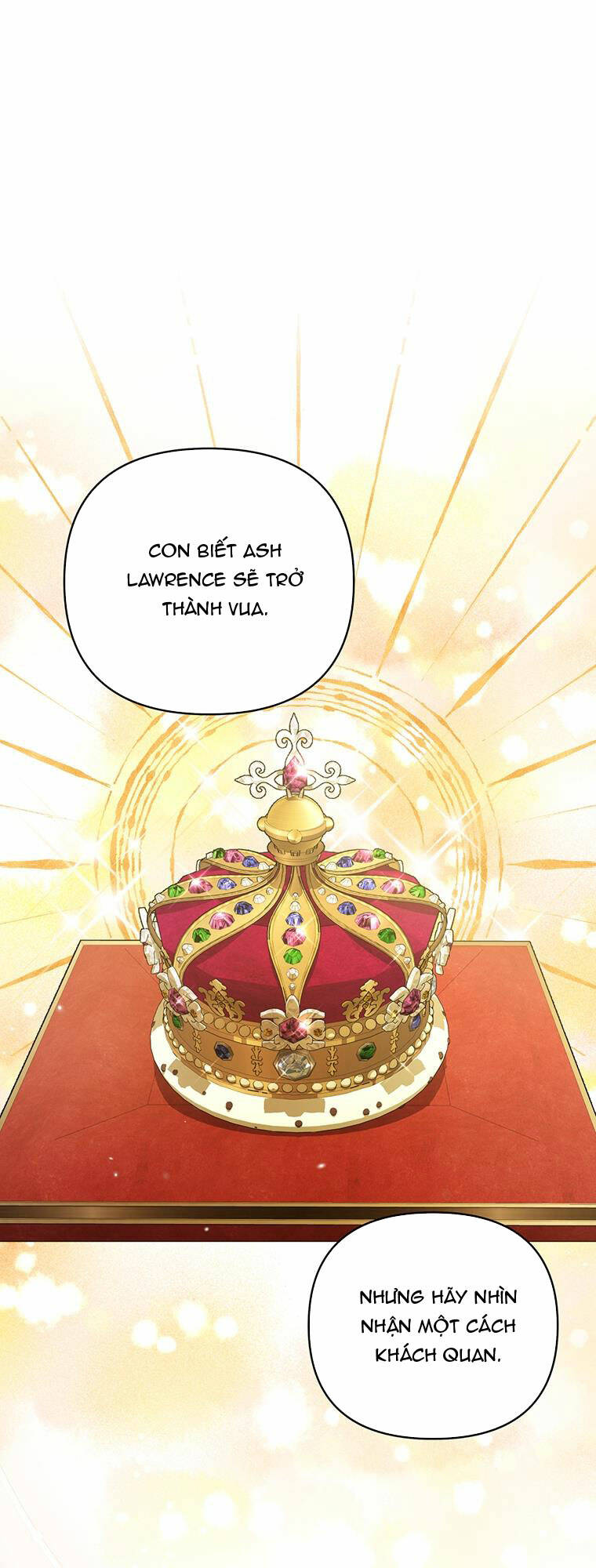 Hãy Để Tôi Được Hiểu Em Chapter 144 - Trang 2