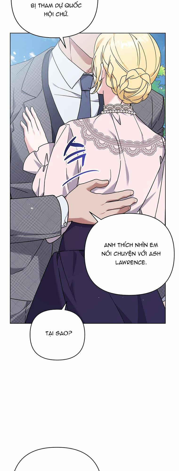 Hãy Để Tôi Được Hiểu Em Chapter 144 - Trang 2