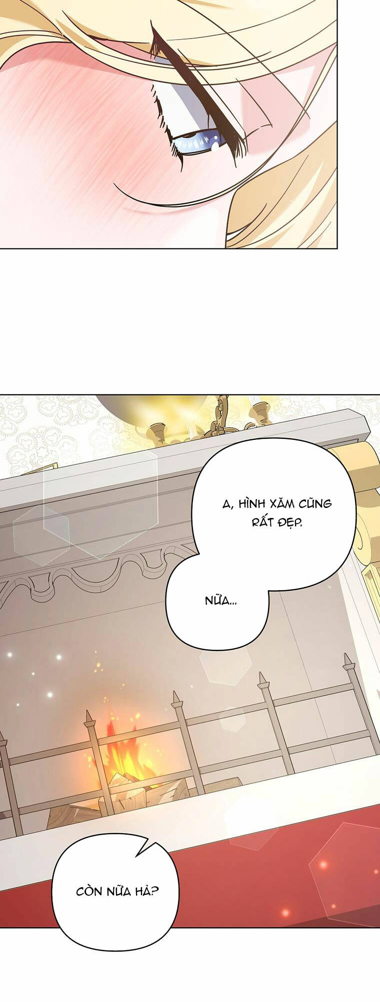 Hãy Để Tôi Được Hiểu Em Chapter 141 - Trang 2