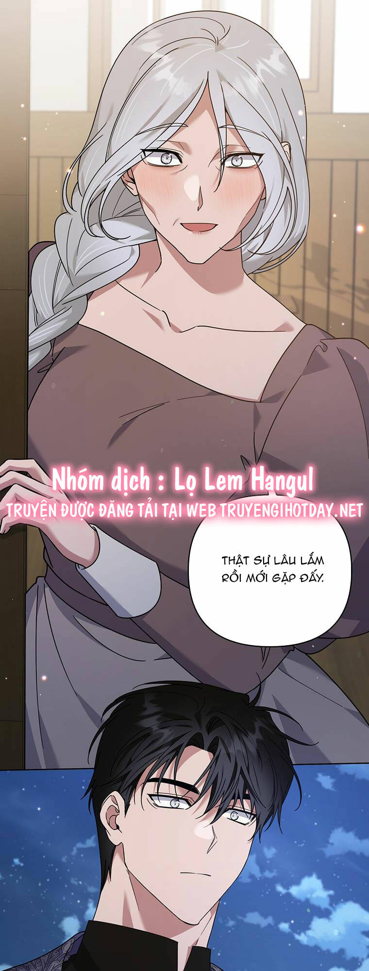 Hãy Để Tôi Được Hiểu Em Chapter 140 - Trang 2