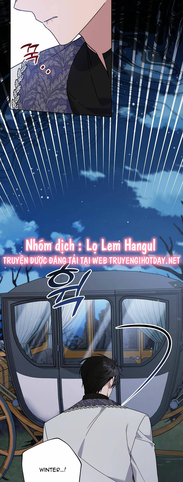 Hãy Để Tôi Được Hiểu Em Chapter 140 - Trang 2