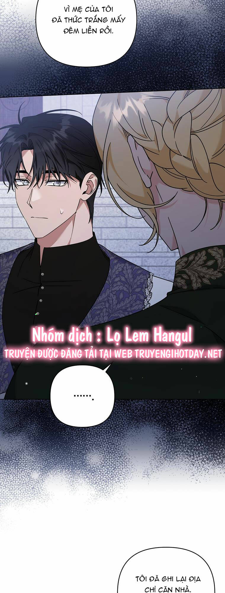 Hãy Để Tôi Được Hiểu Em Chapter 139 - Trang 2