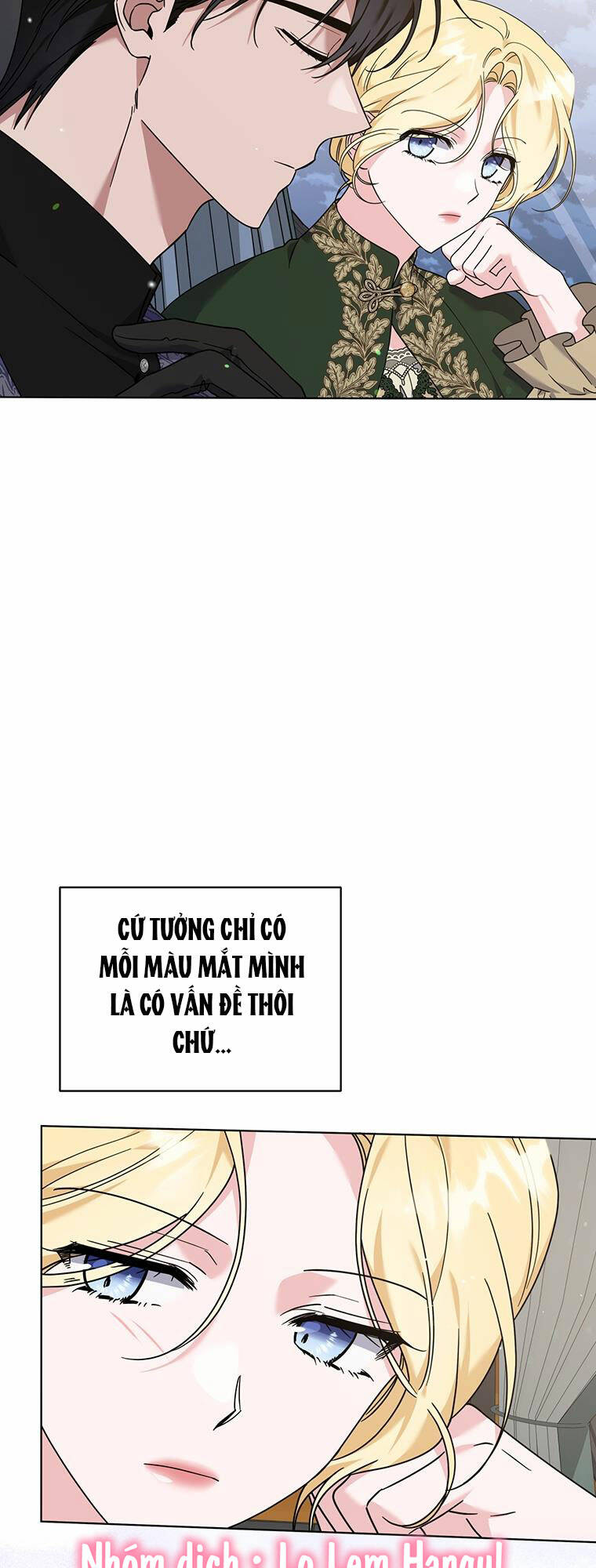 Hãy Để Tôi Được Hiểu Em Chapter 139 - Trang 2