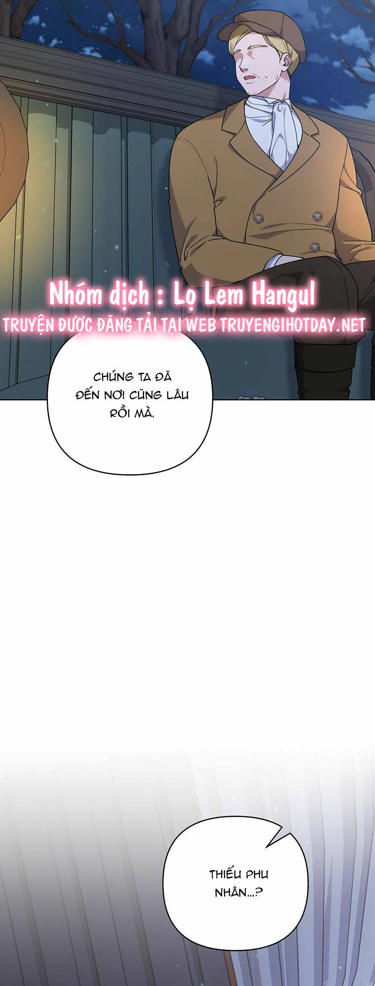 Hãy Để Tôi Được Hiểu Em Chapter 139 - Trang 2