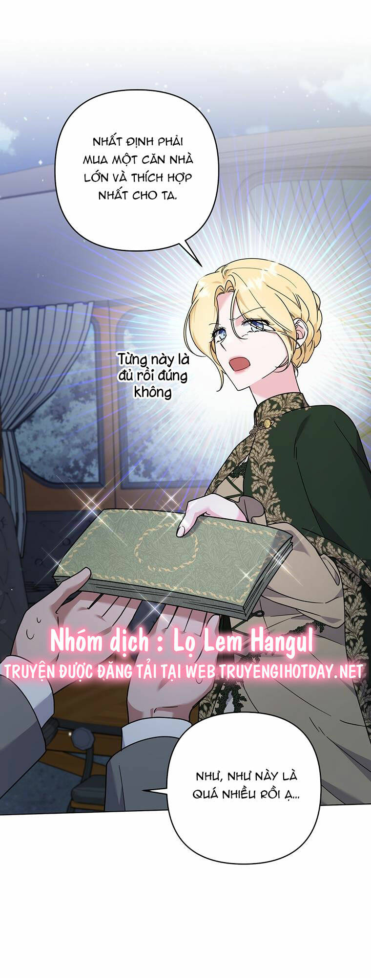 Hãy Để Tôi Được Hiểu Em Chapter 139 - Trang 2