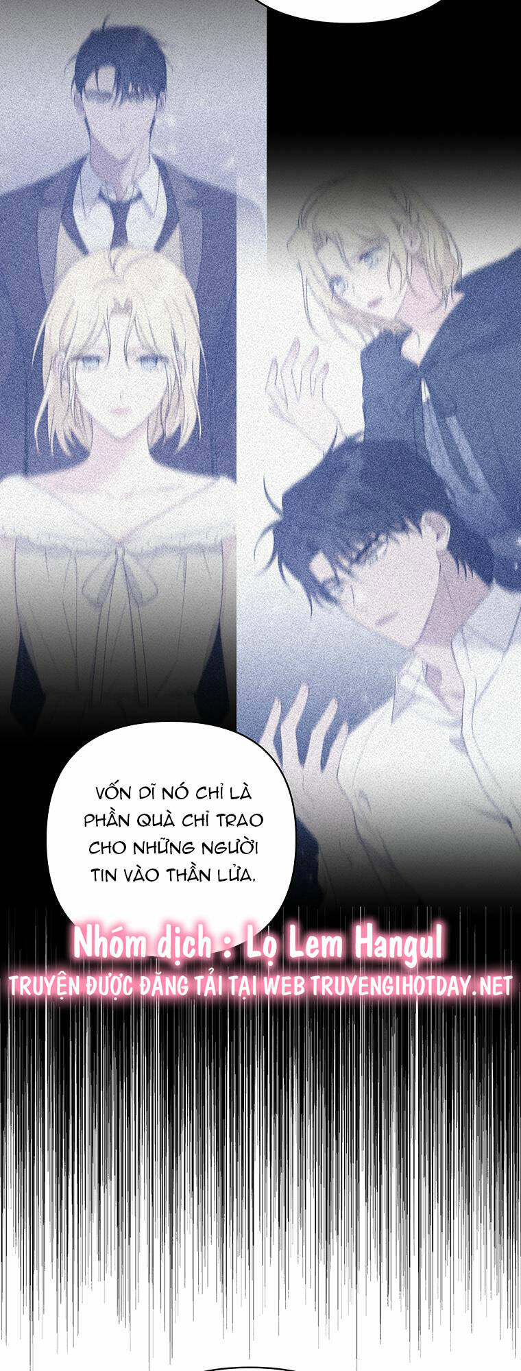 Hãy Để Tôi Được Hiểu Em Chapter 137 - Trang 2