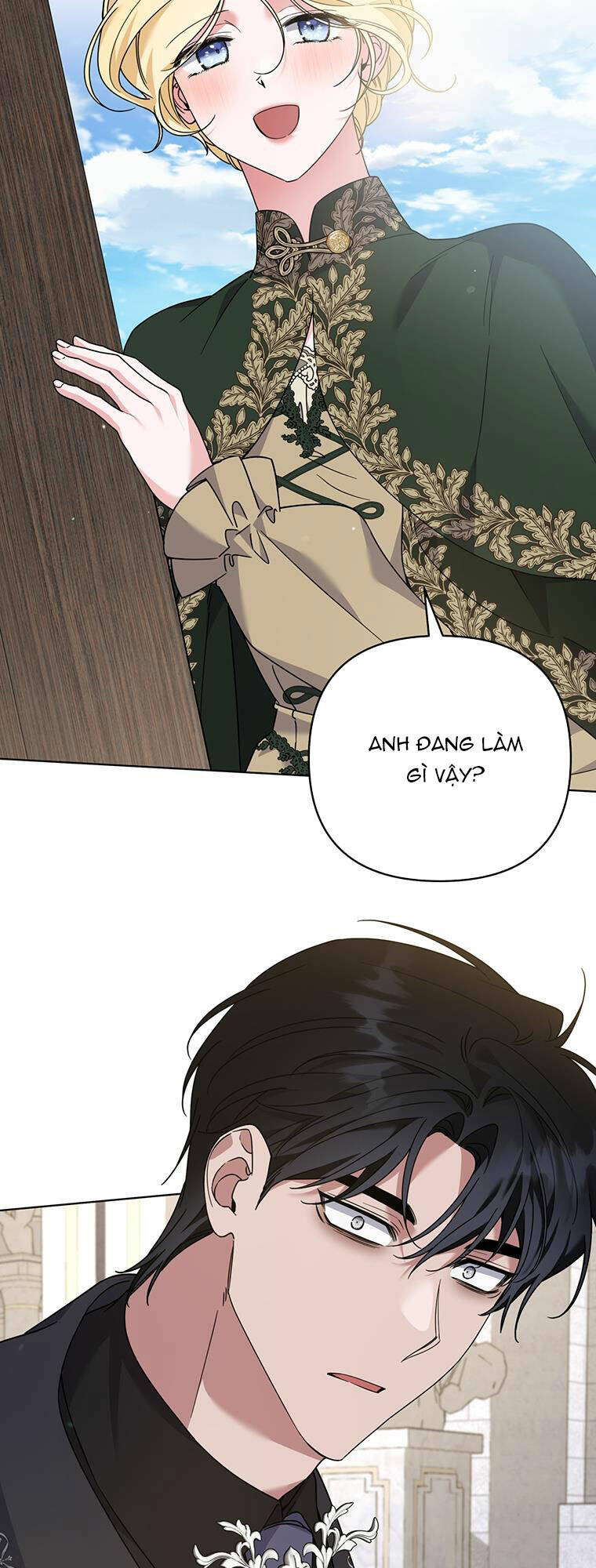 Hãy Để Tôi Được Hiểu Em Chapter 137 - Trang 2