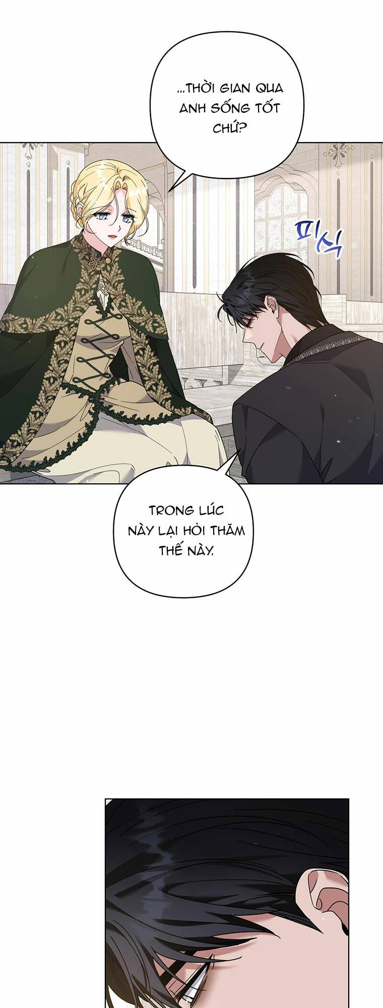 Hãy Để Tôi Được Hiểu Em Chapter 137 - Trang 2