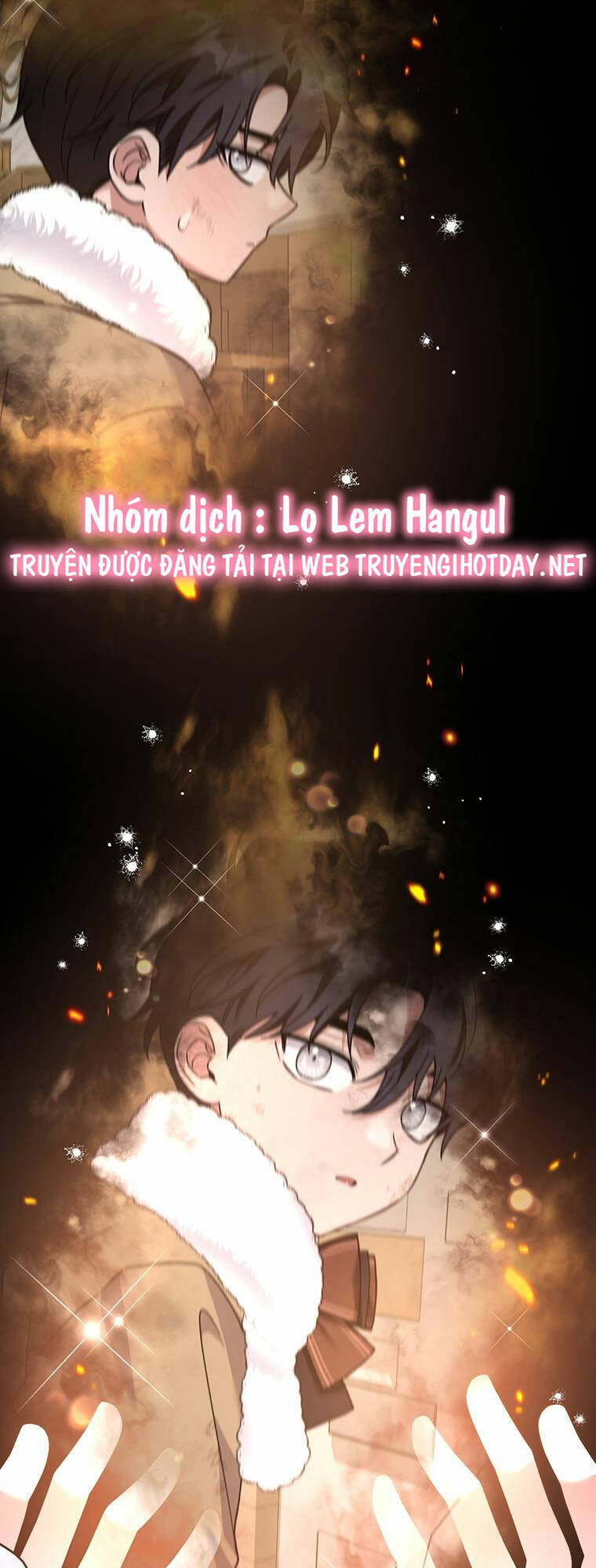 Hãy Để Tôi Được Hiểu Em Chapter 136 - Trang 2