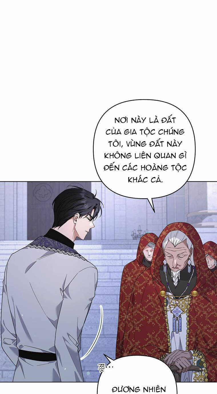 Hãy Để Tôi Được Hiểu Em Chapter 134 - Trang 2