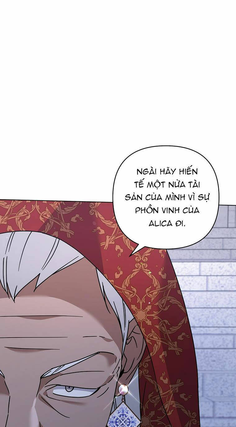 Hãy Để Tôi Được Hiểu Em Chapter 134 - Trang 2