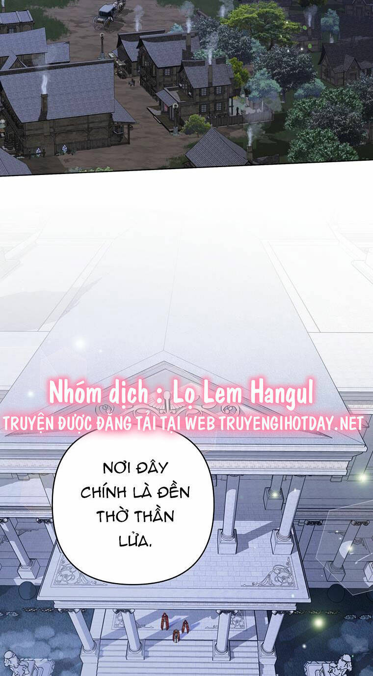 Hãy Để Tôi Được Hiểu Em Chapter 134 - Trang 2