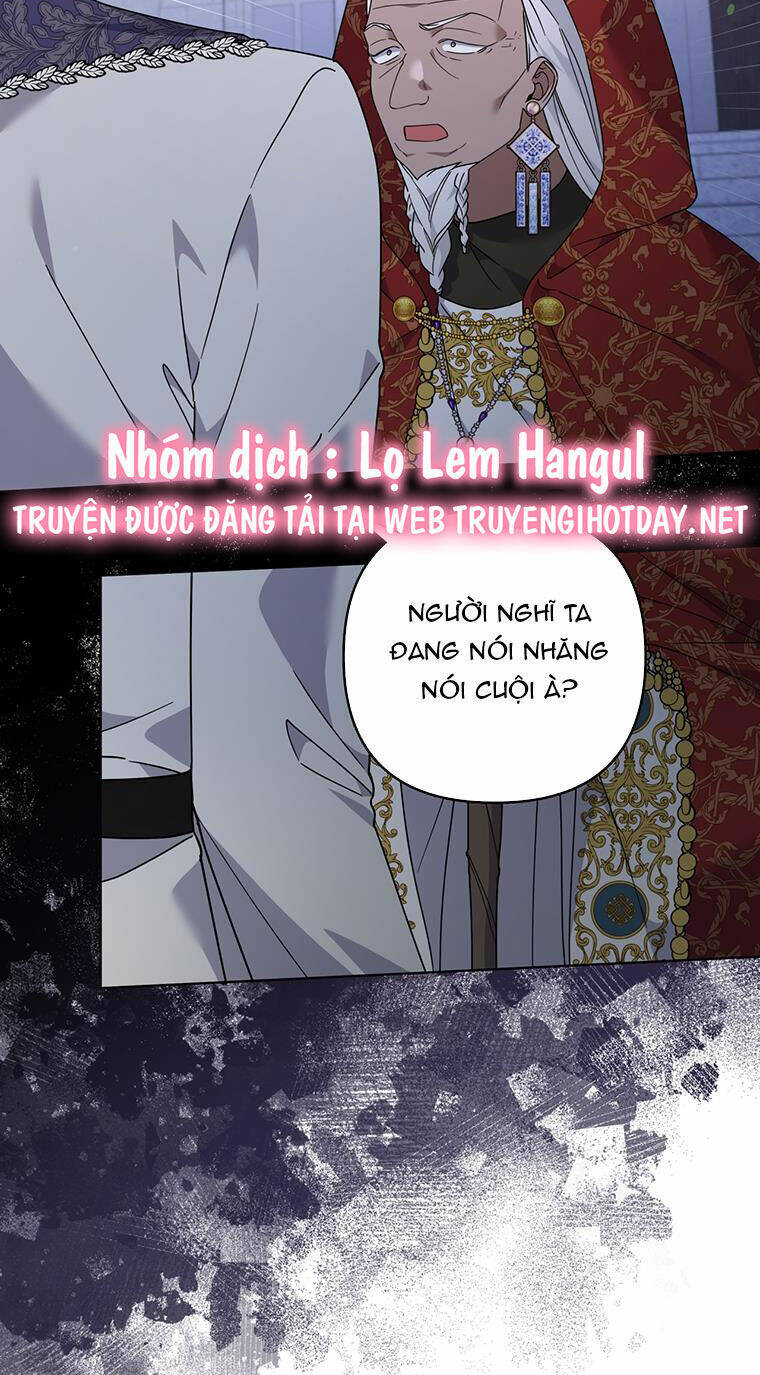 Hãy Để Tôi Được Hiểu Em Chapter 134 - Trang 2