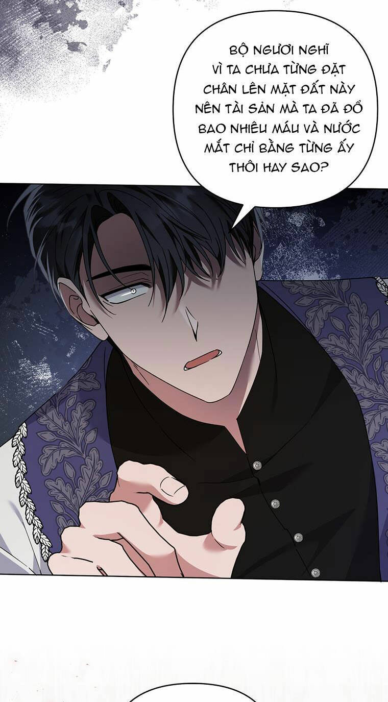 Hãy Để Tôi Được Hiểu Em Chapter 134 - Trang 2