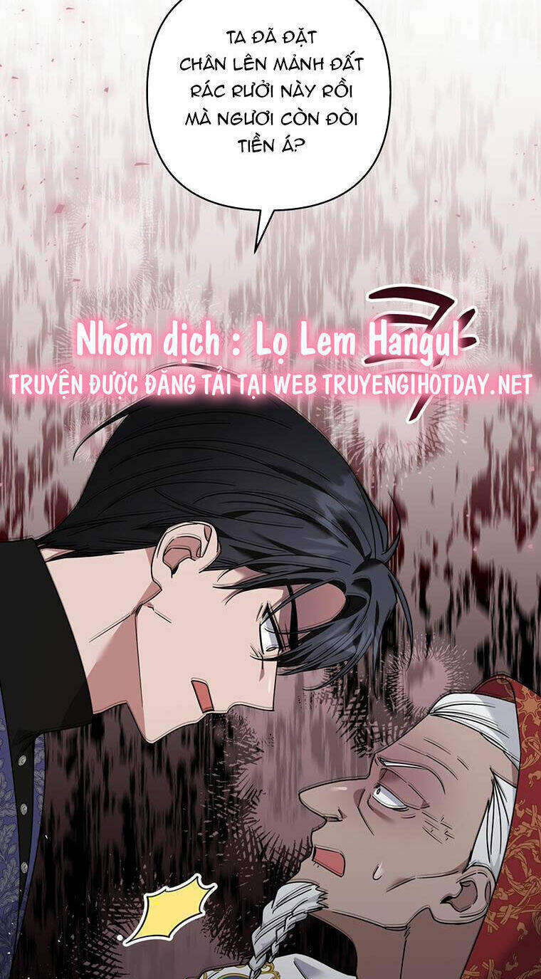 Hãy Để Tôi Được Hiểu Em Chapter 134 - Trang 2