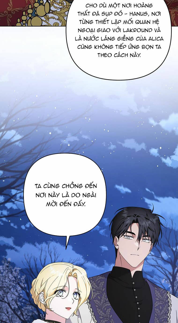 Hãy Để Tôi Được Hiểu Em Chapter 134 - Trang 2